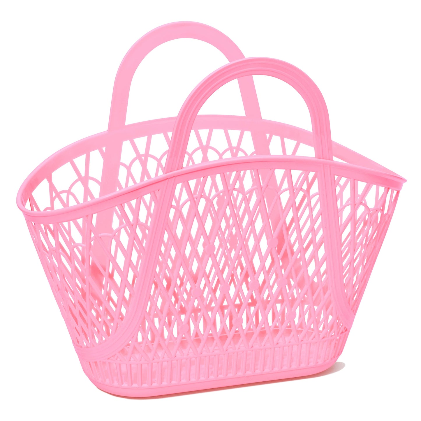 Betty Basket Jelly Bag