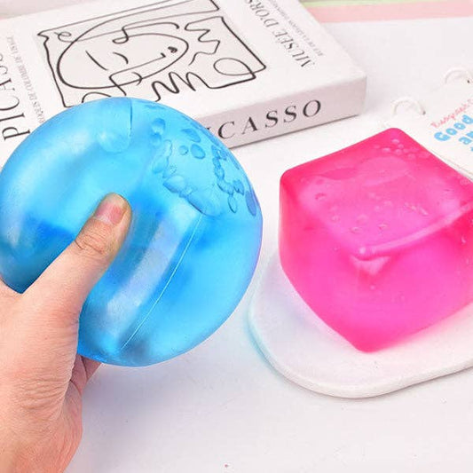 Jumbo Sugar Cube