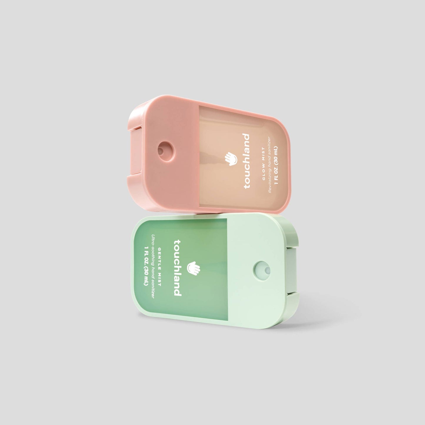 Lily Of The Valley Hand Sanitizer