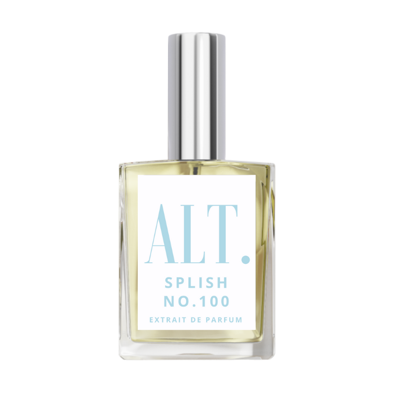 Splish Cologne