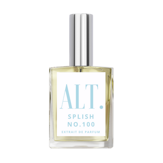 Splish Cologne