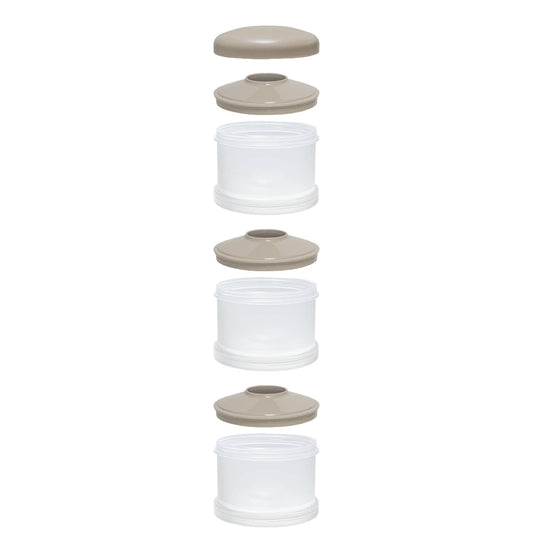 ON-THE-GO Formula Dispensers Beige