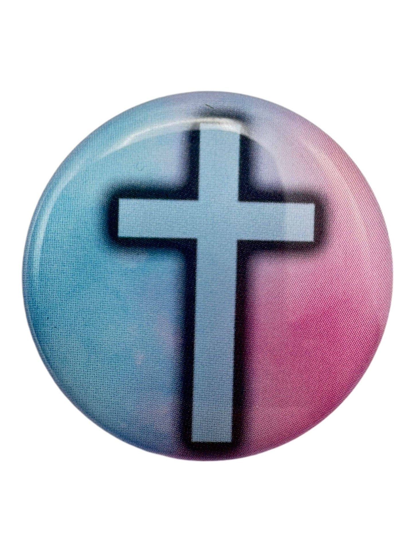 Tap To Pray: Prayer Tag Stickers