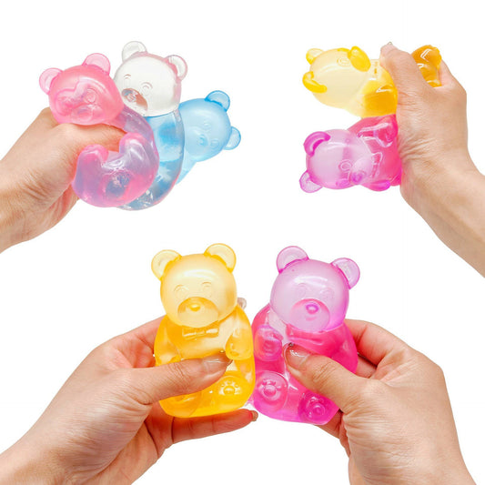 Gummy Bear Squishy {FINAL SALE}