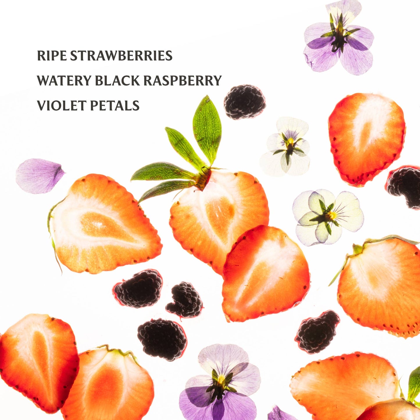 Berry Bliss Hand Sanitizer