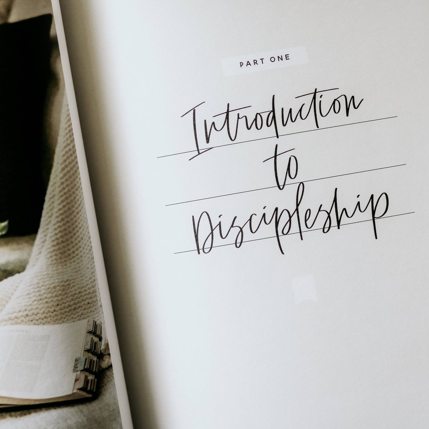 Better Together | Discipleship Guide