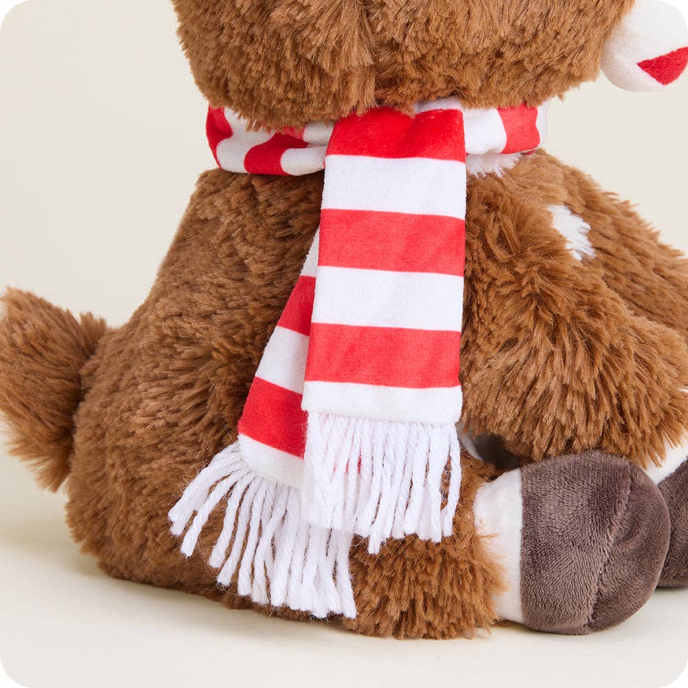 Warmies: Rudolph the Red-Nosed Reindeer