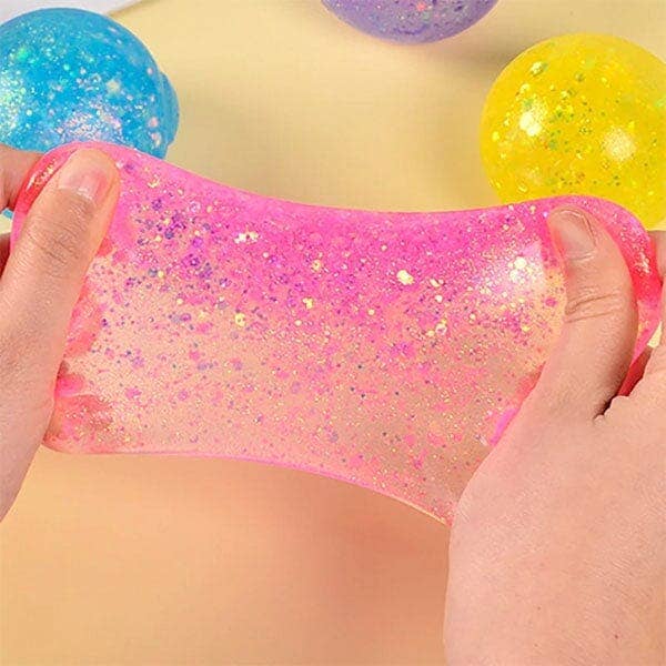 SugarSqueez Glitter Ball {FINAL SALE}