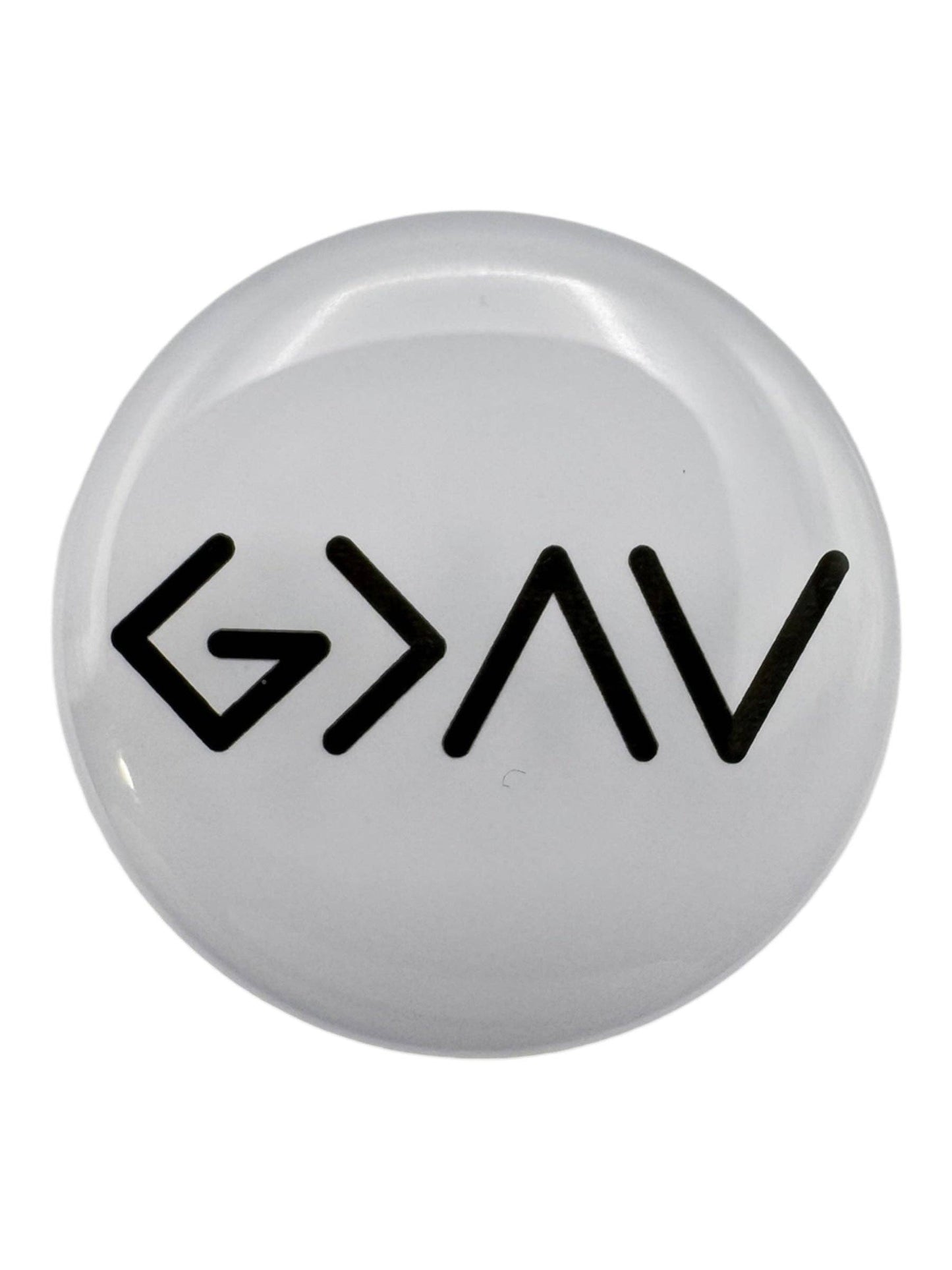 Tap To Pray: Prayer Tag Stickers