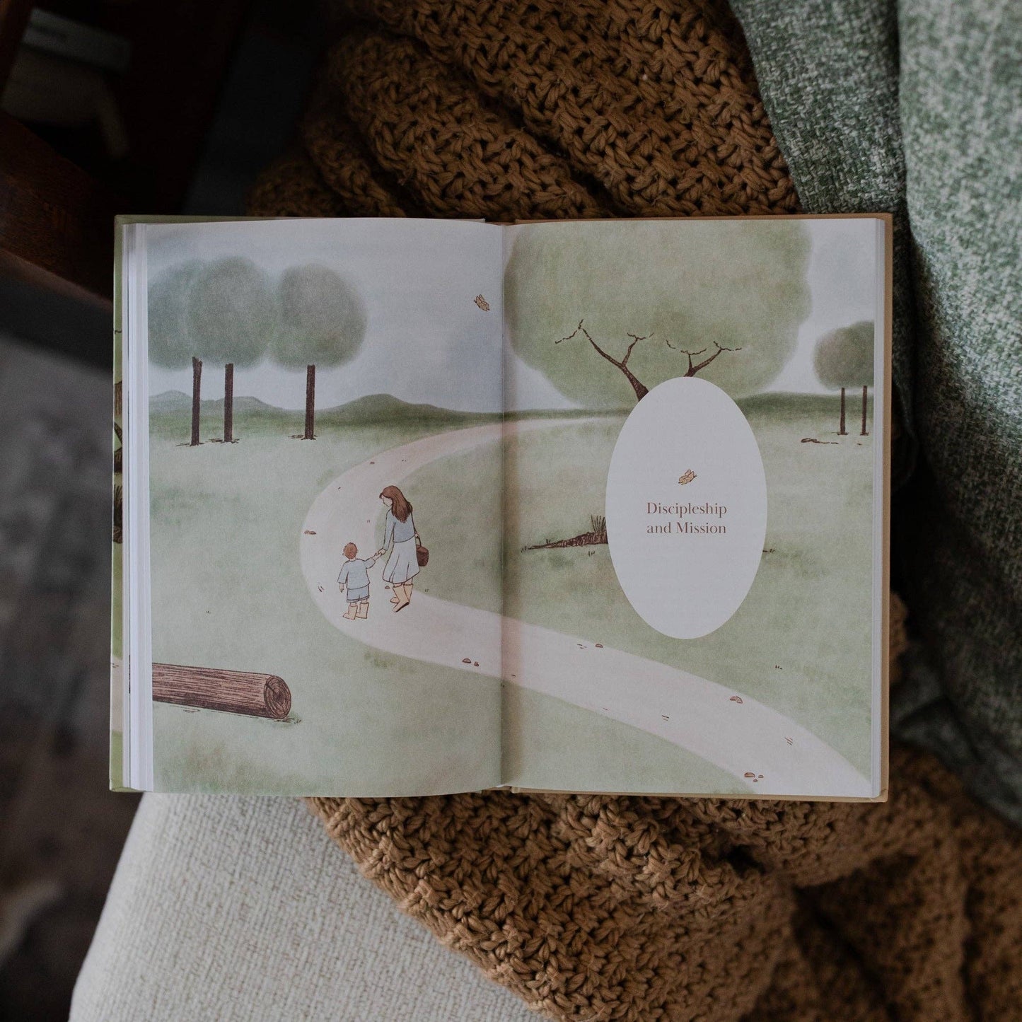 Christ-Centered Family Essays