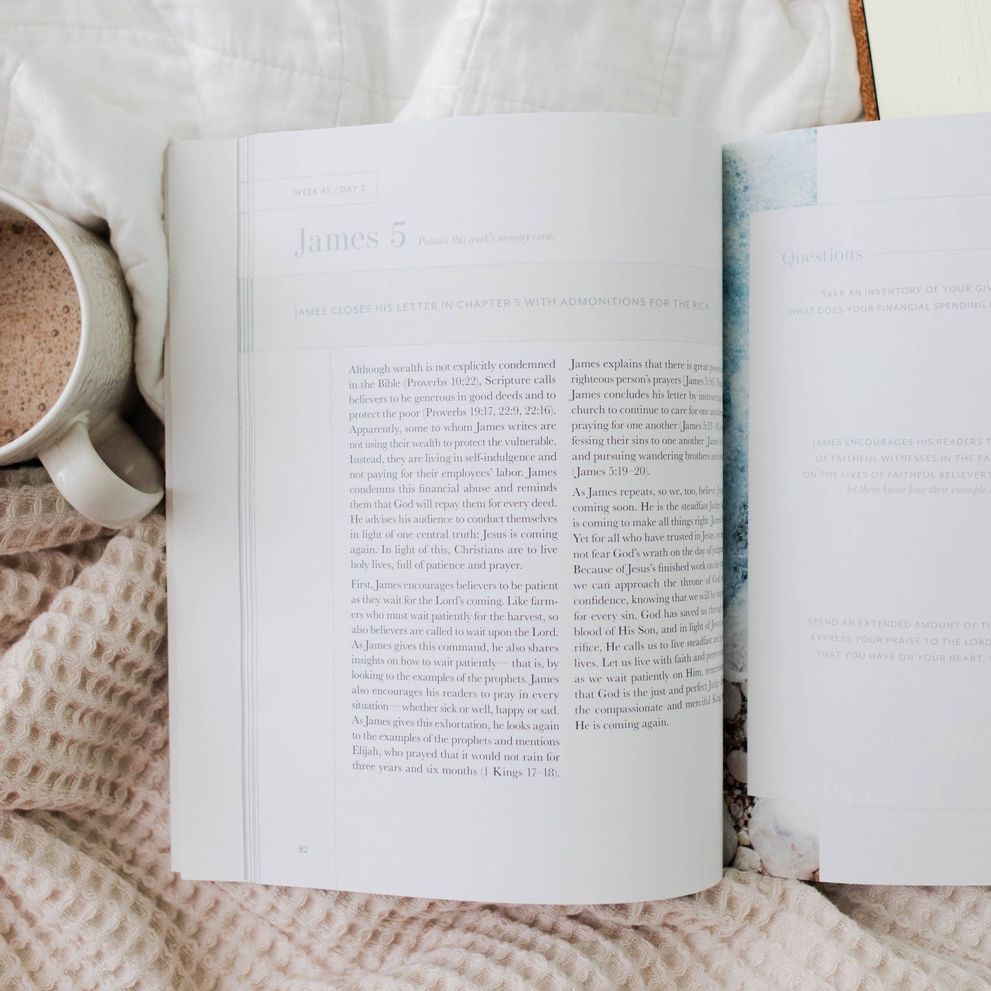 Behold: New Testament | Volume 4 Study