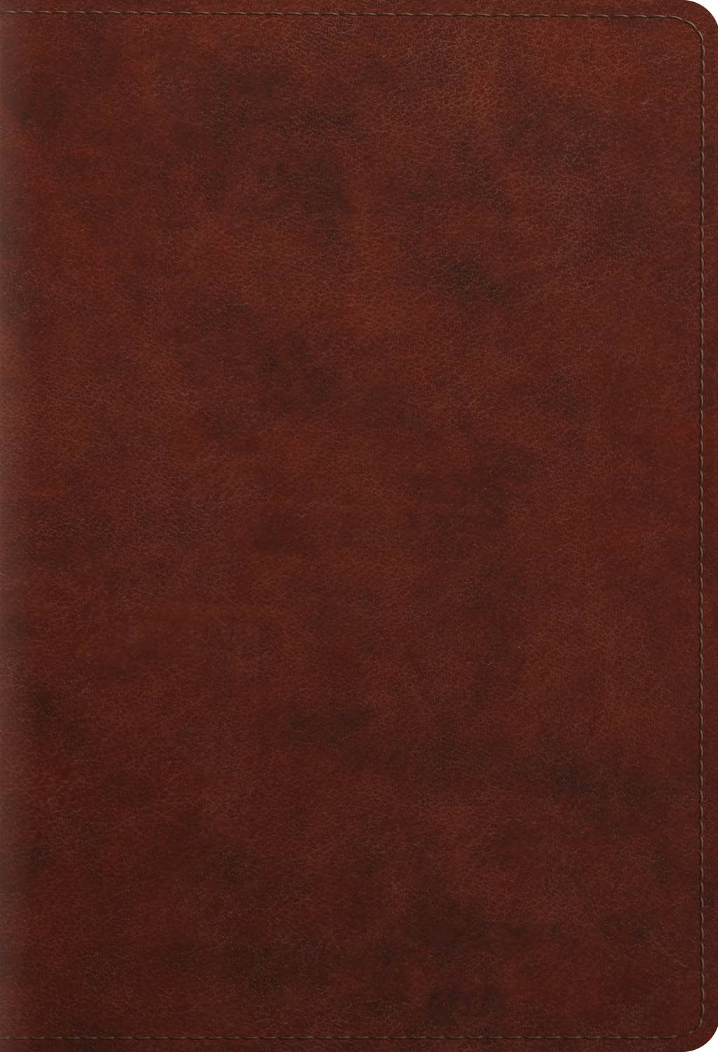 ESV Student Chestnut Study Bible