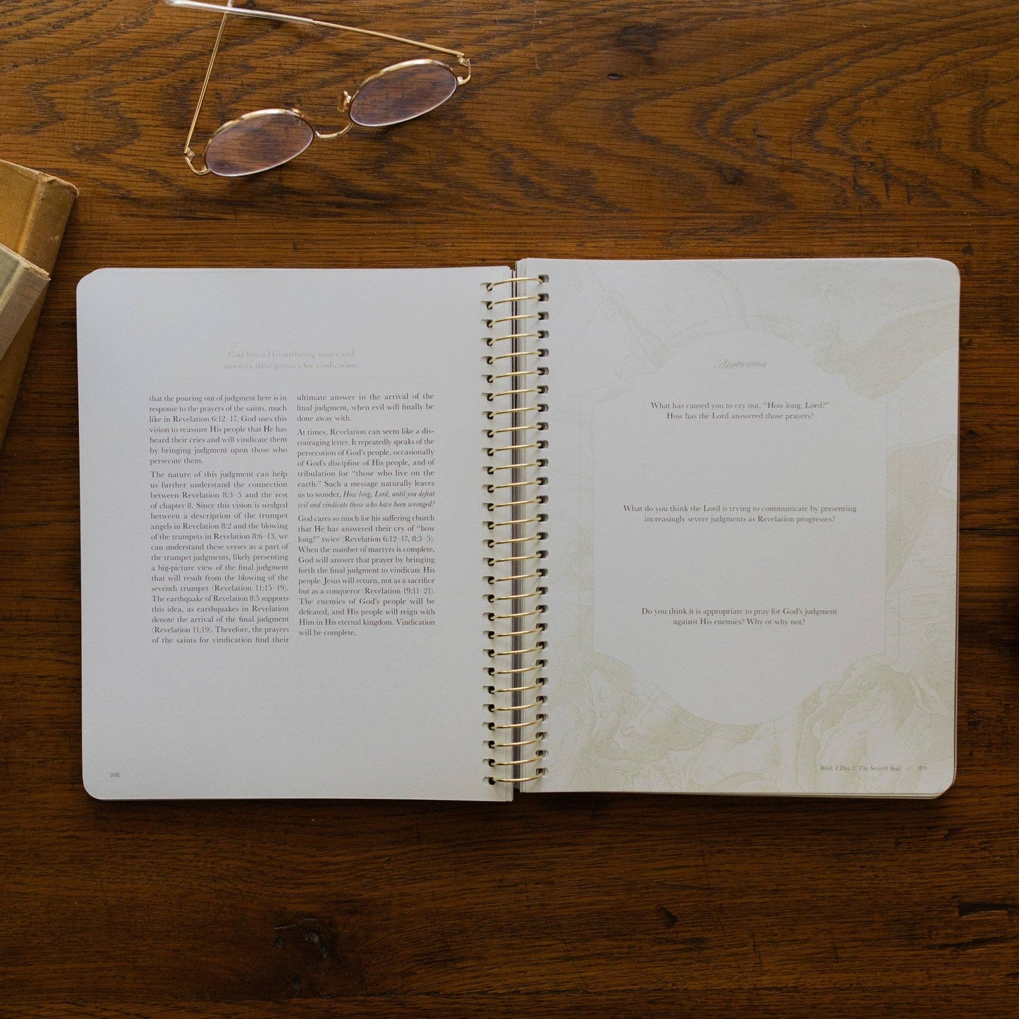 Revelation: The End of Time and the Eternal King