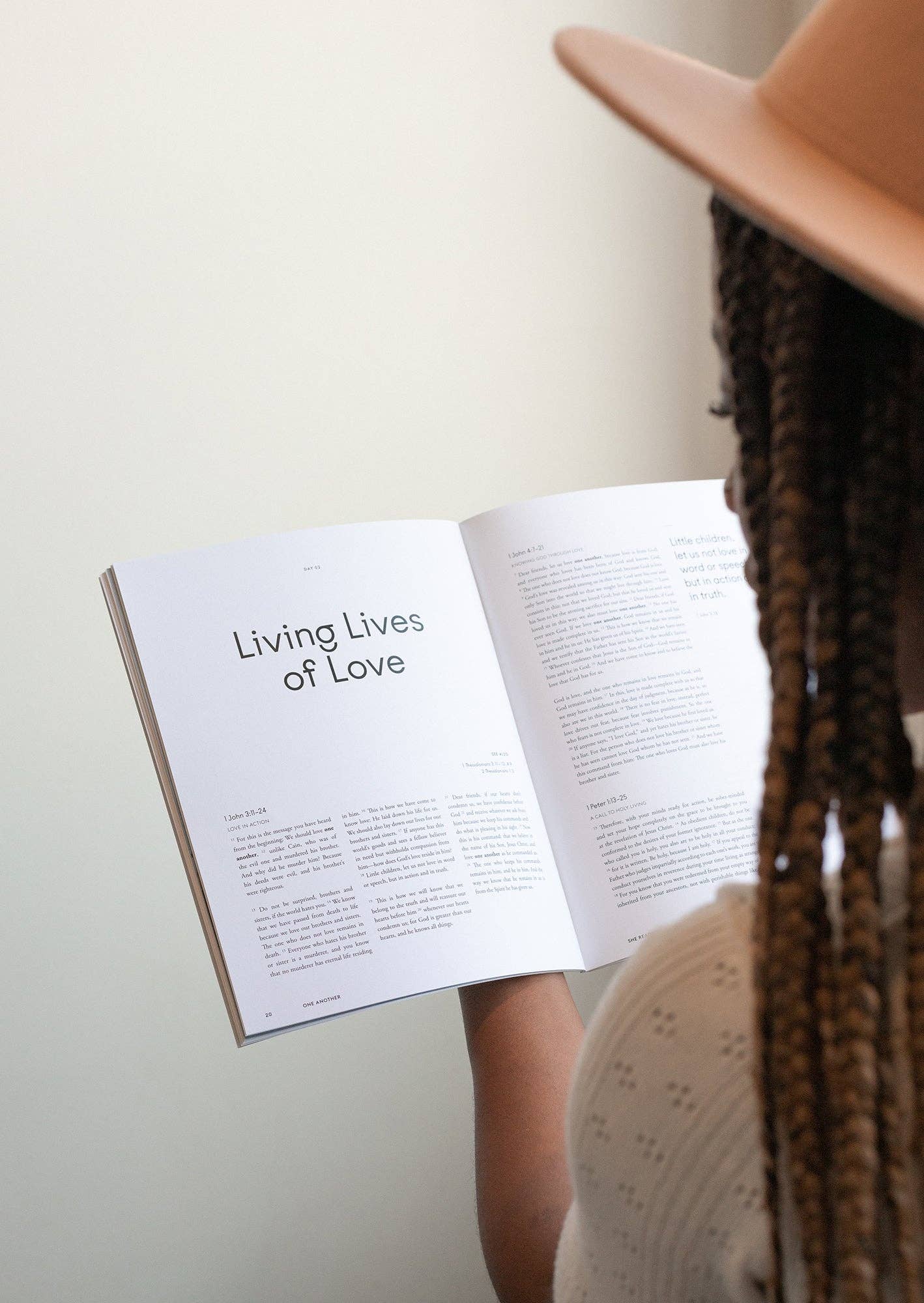 One Another Study Book
