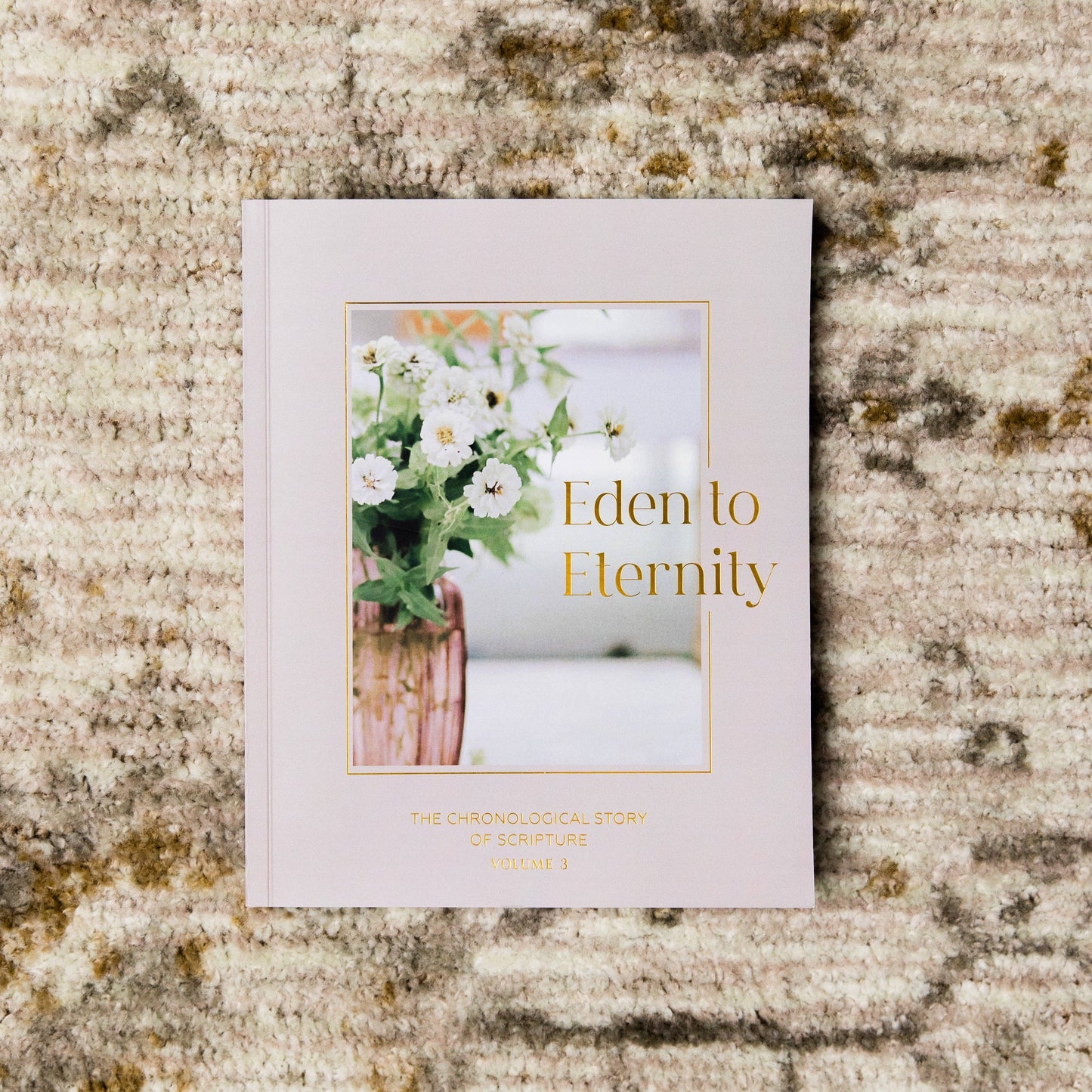 Eden to Eternity | Volume 3