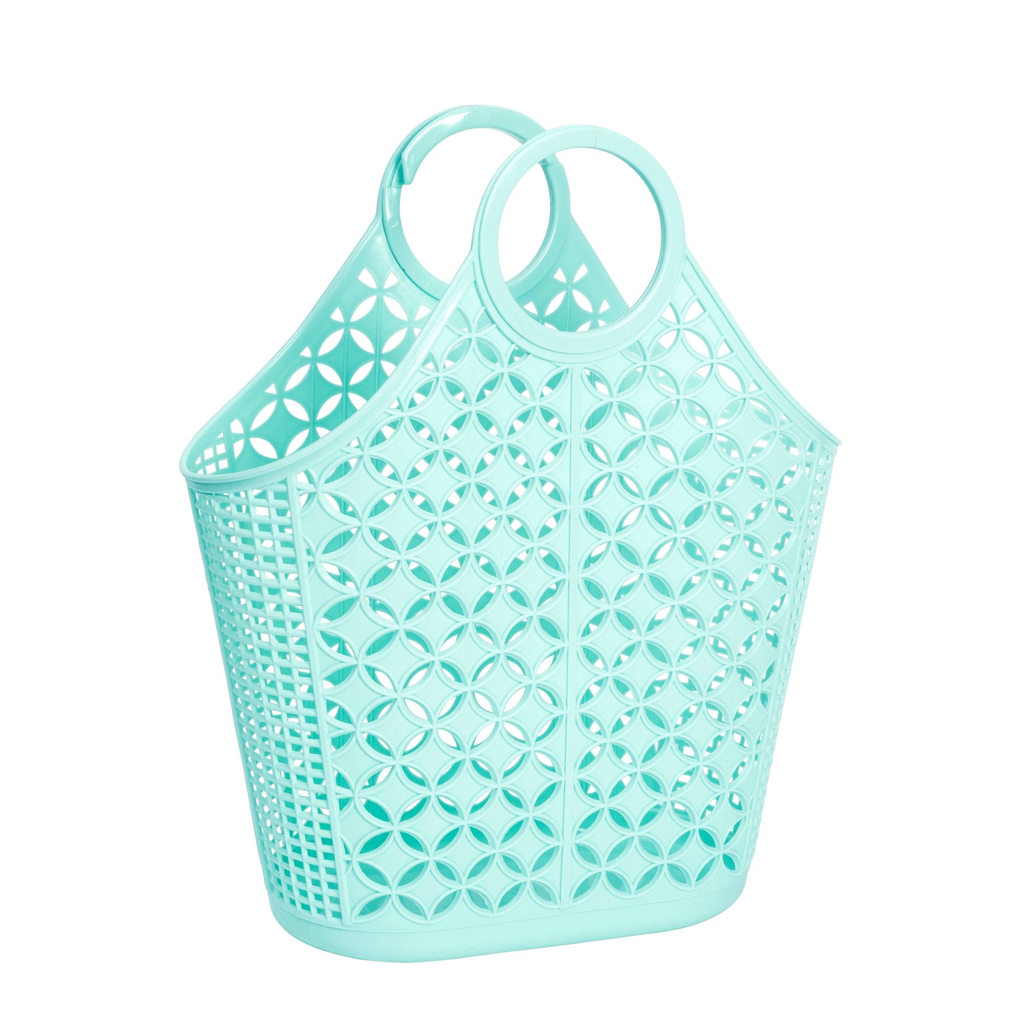 Atomic Tote Jelly Bag