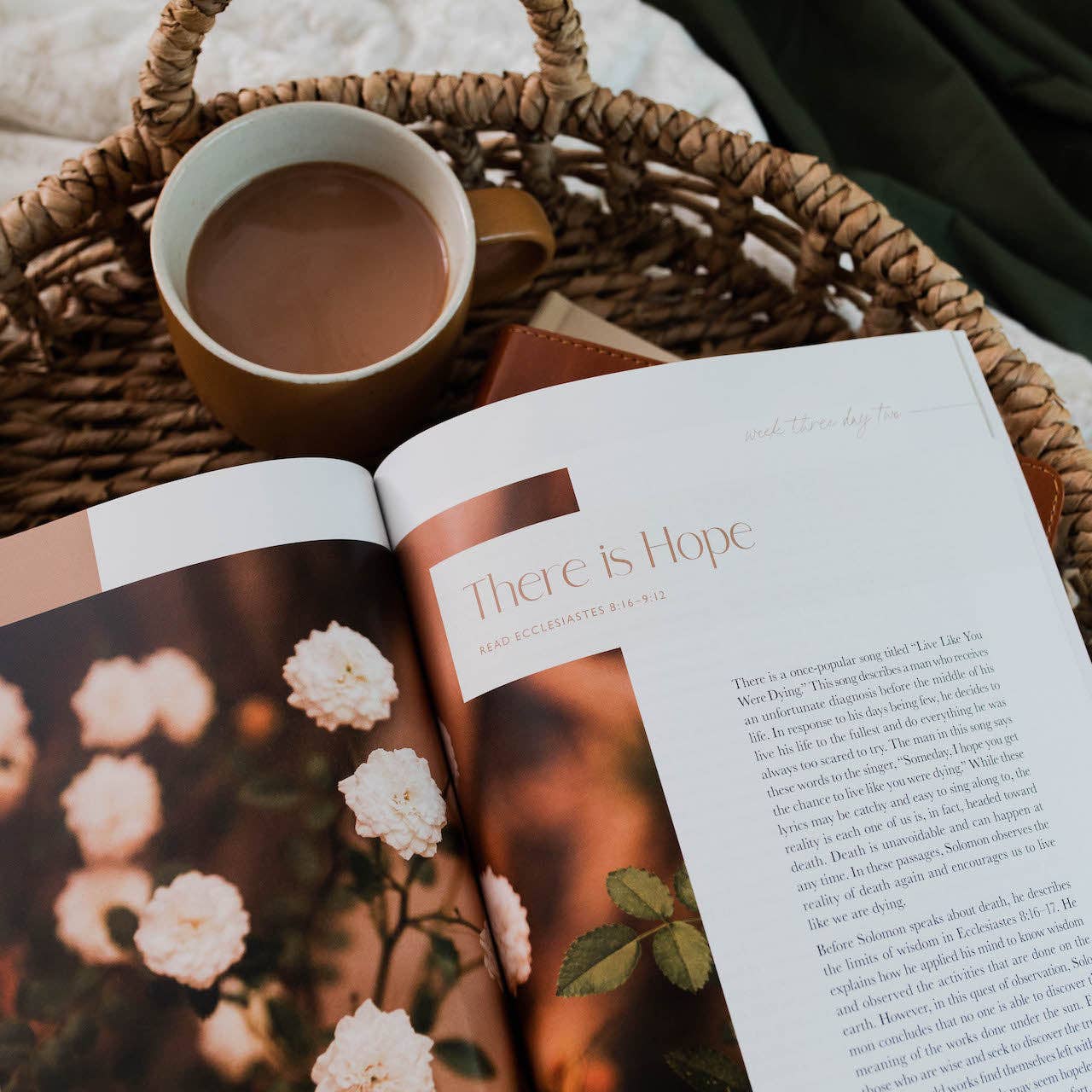 A Study on the Book of Ecclesiastes