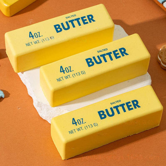 Butter Stick Squishy |Final Sale|