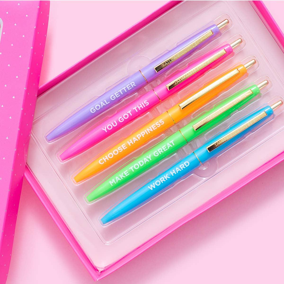 Pen Set