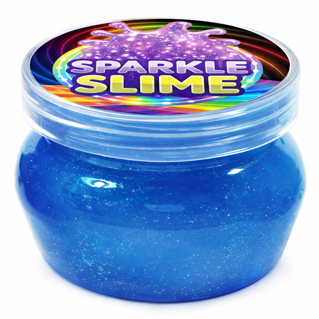 Sparkle Slime
