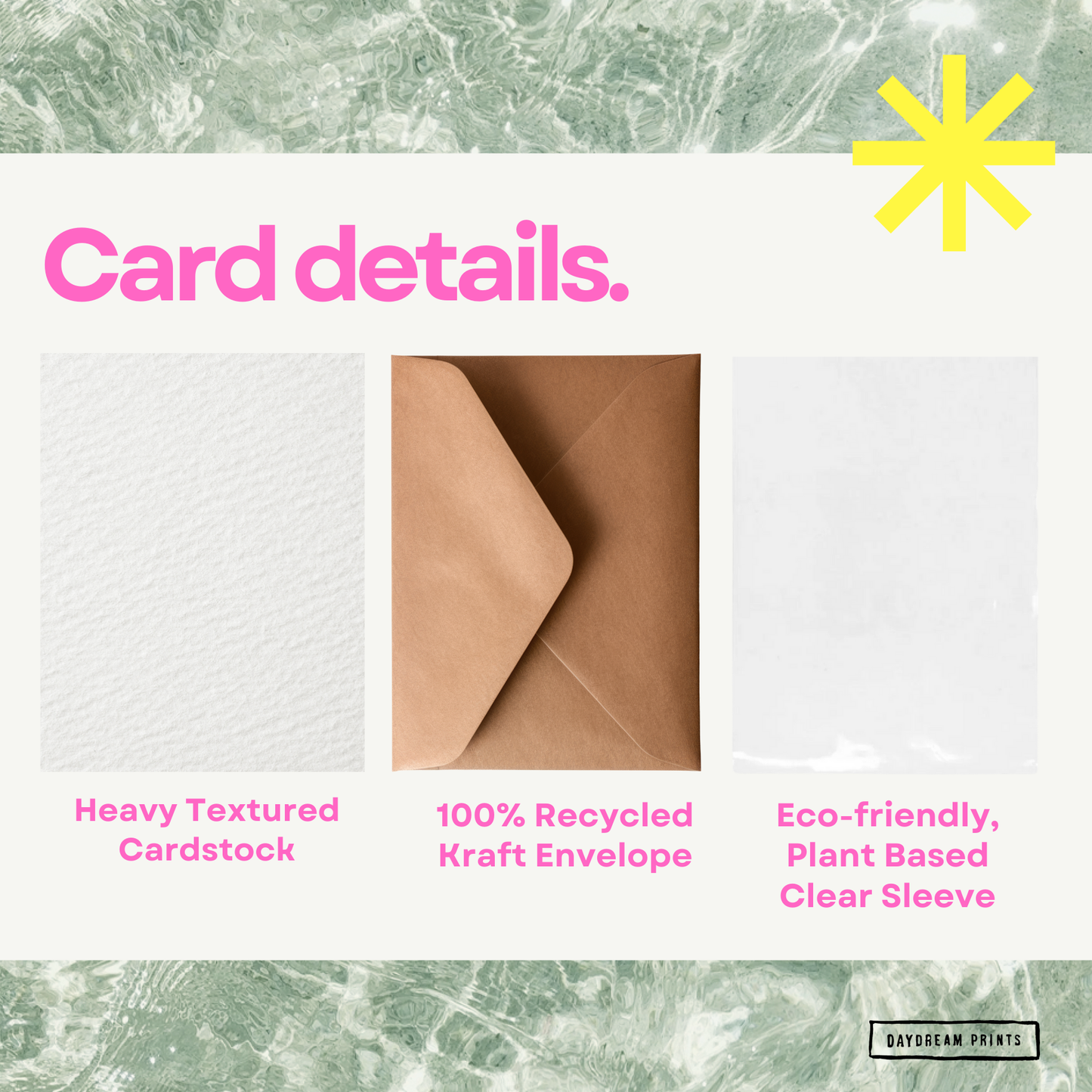 You're Simply Amazing Card | Encouragement Card | Fun Card