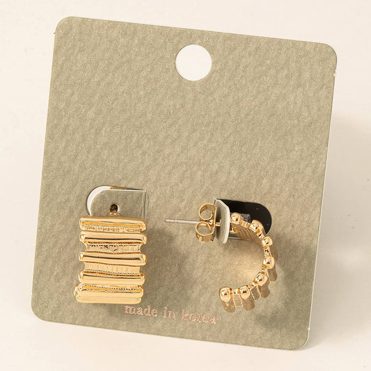 Ember Earrings