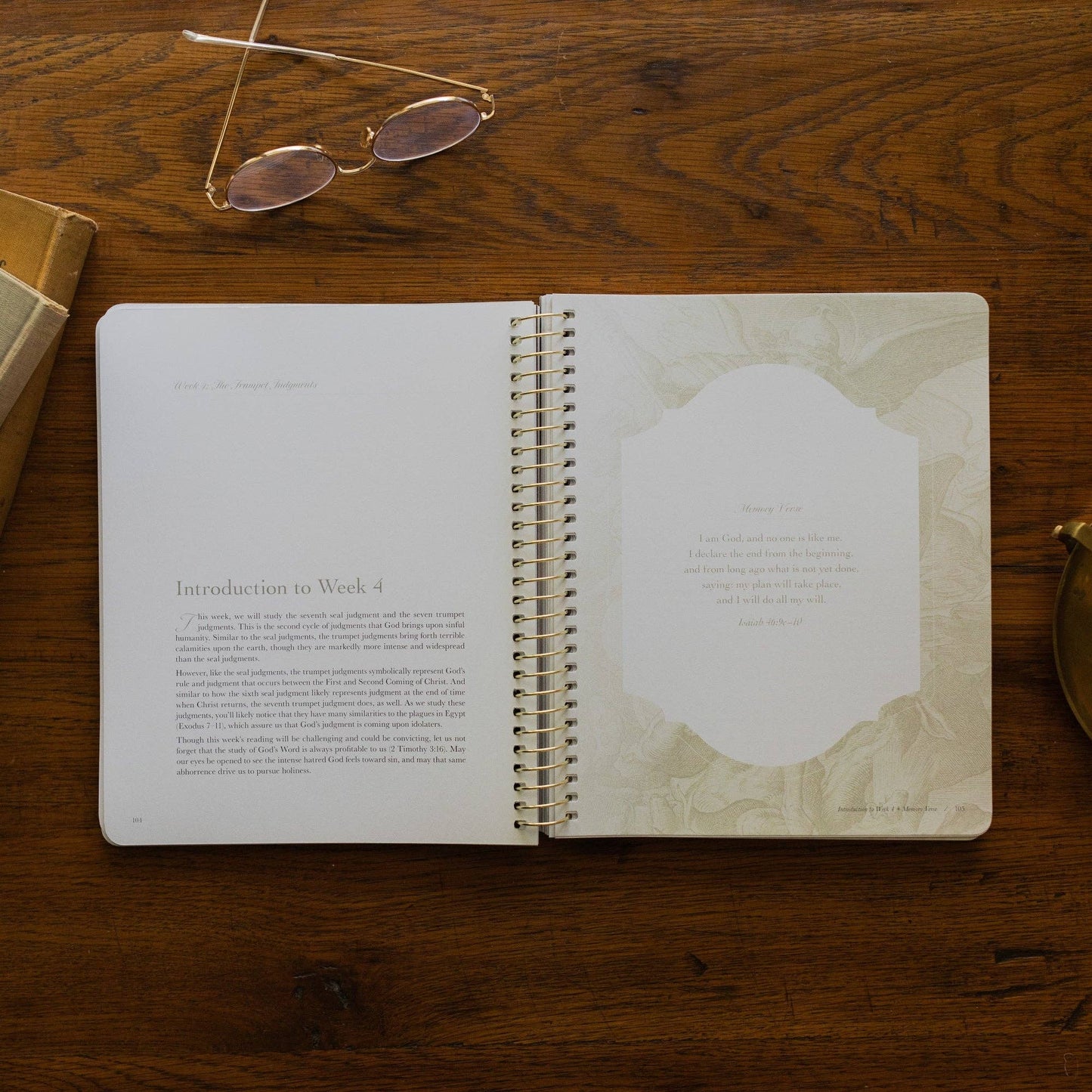 Revelation: The End of Time and the Eternal King