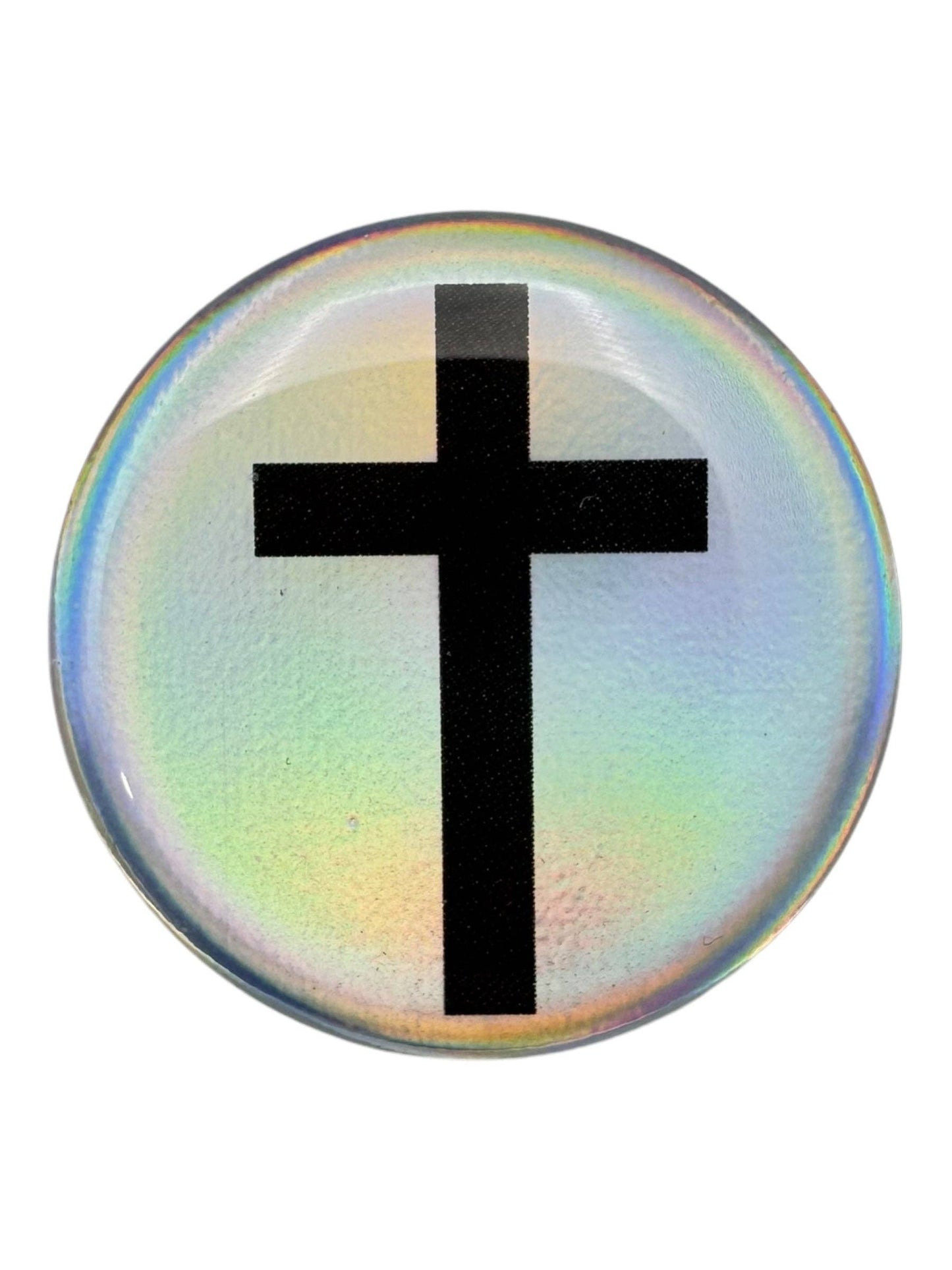 Tap To Pray: Prayer Tag Stickers