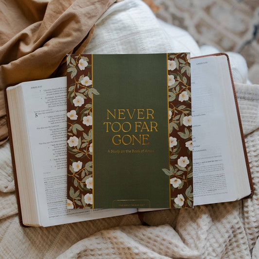 A Study on the Book of Amos