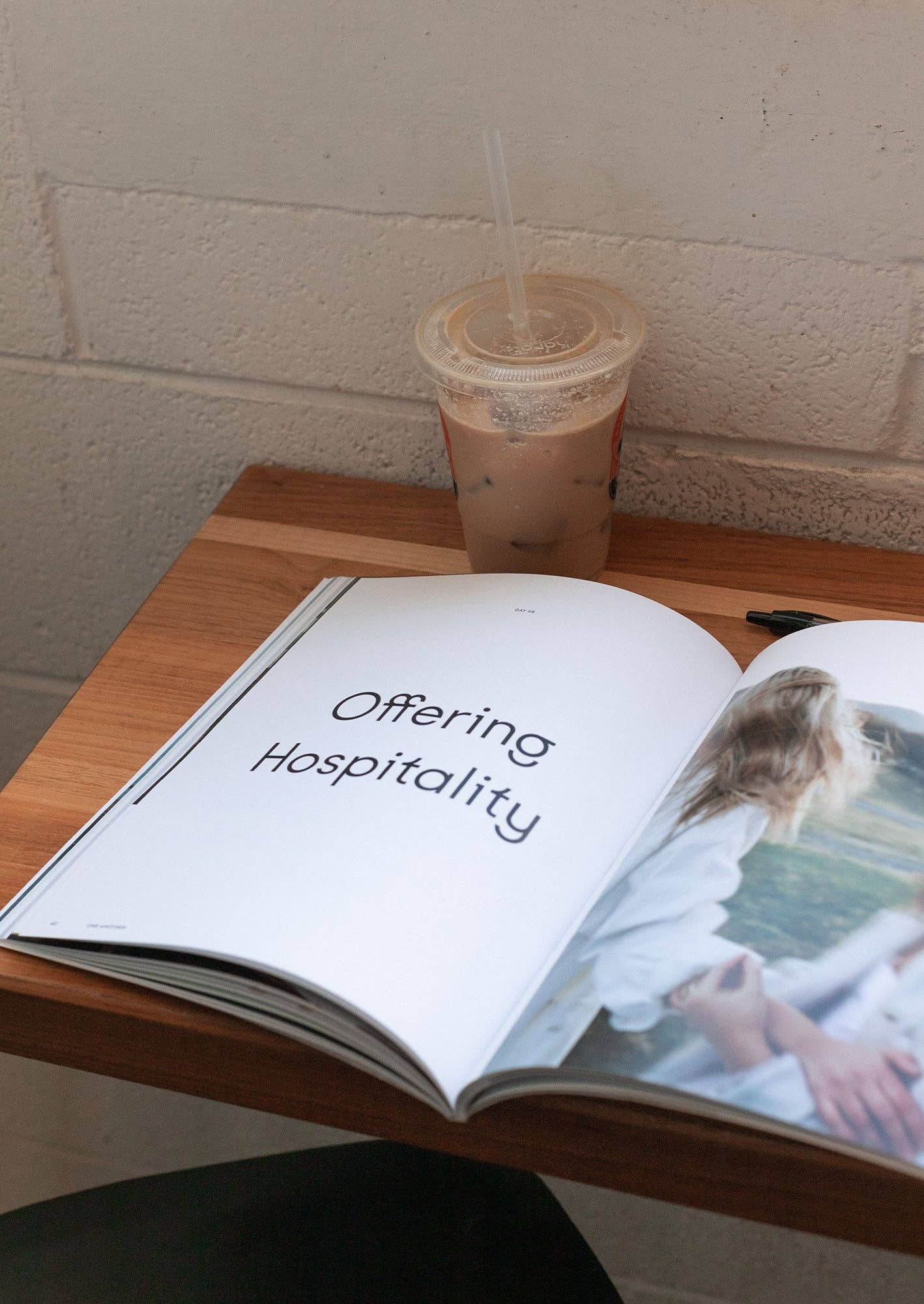 One Another Study Book