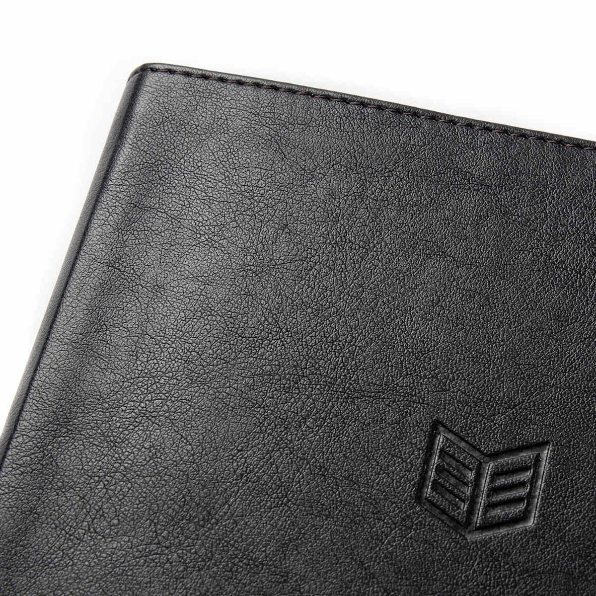 CSB Bible | Black LeatherTouch