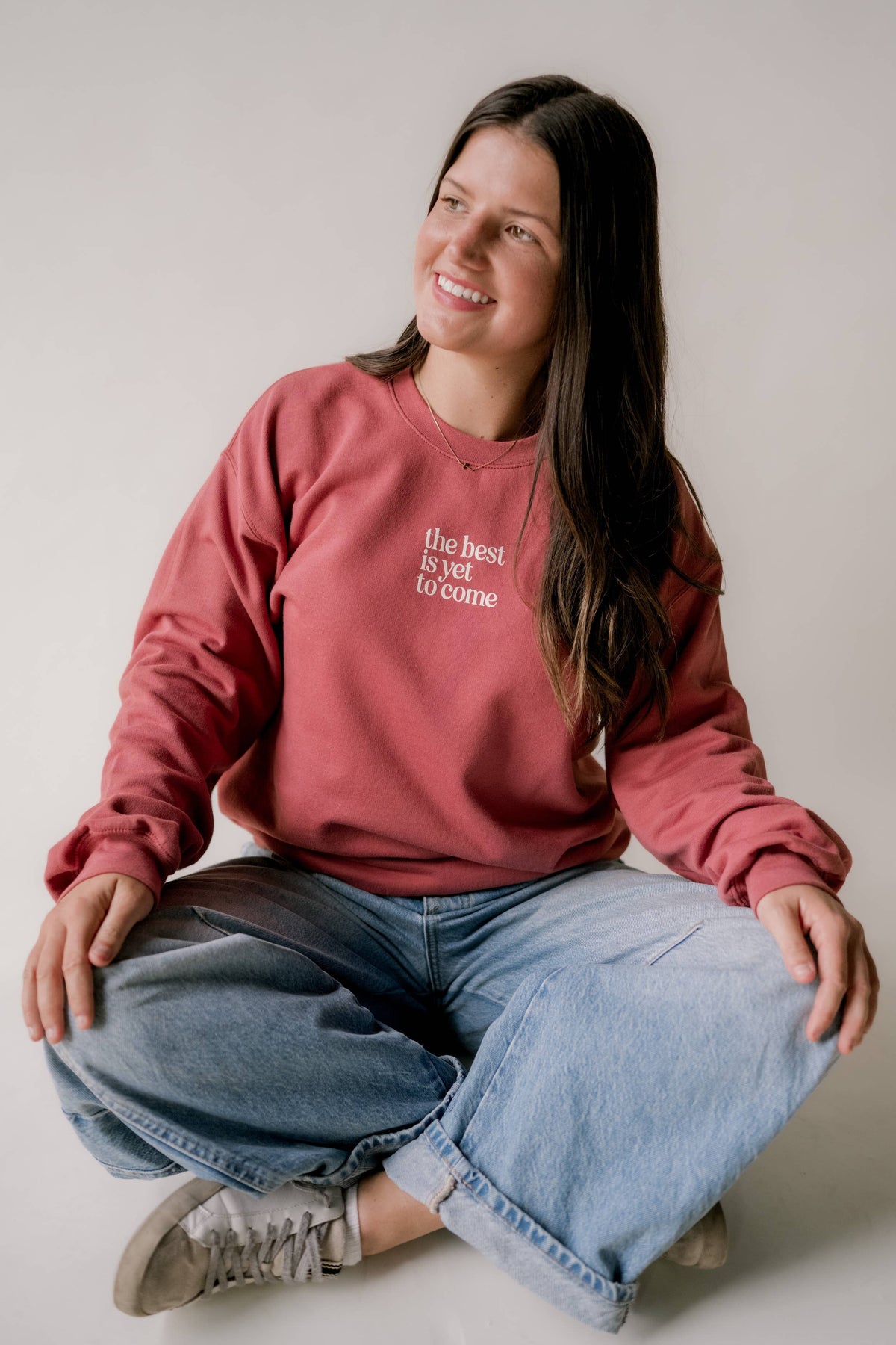 Jeremiah 29:12 Pullover