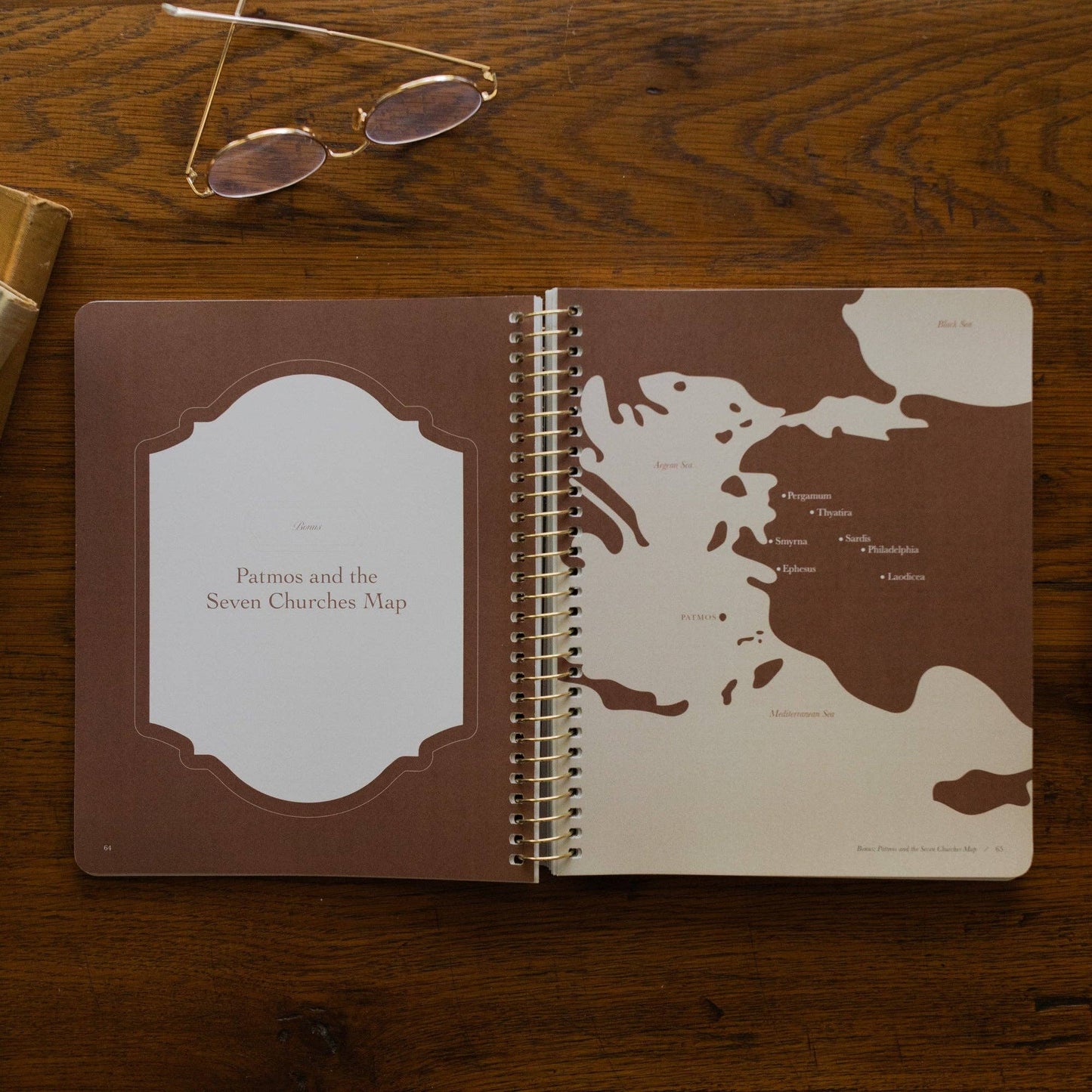 Revelation: The End of Time and the Eternal King