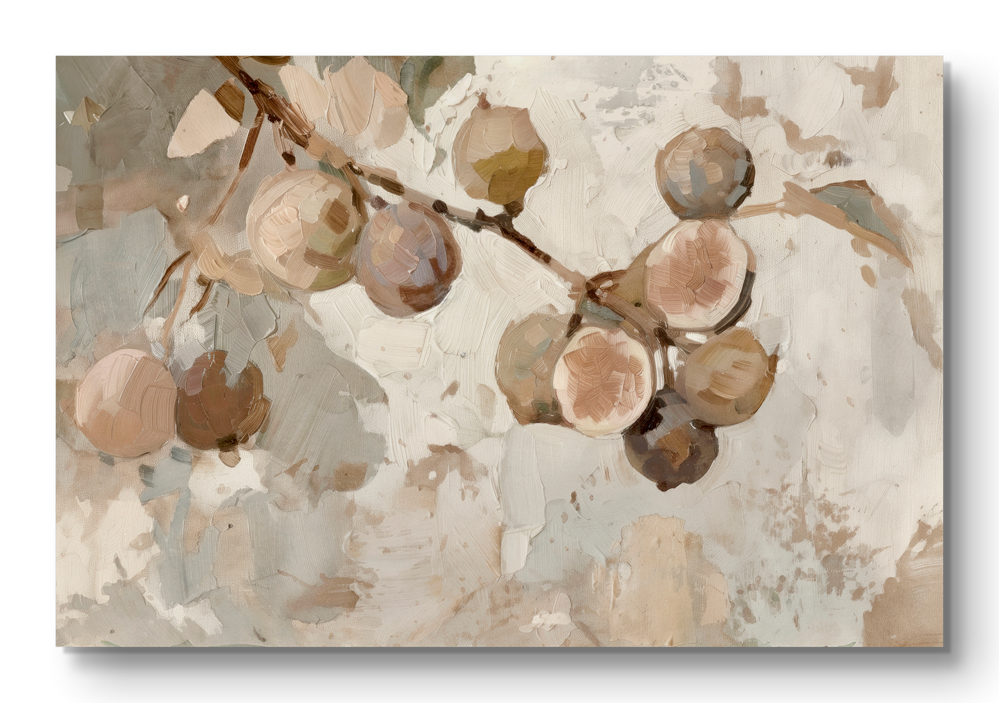 PRINT | Fruit of the Spirit - Figs -
