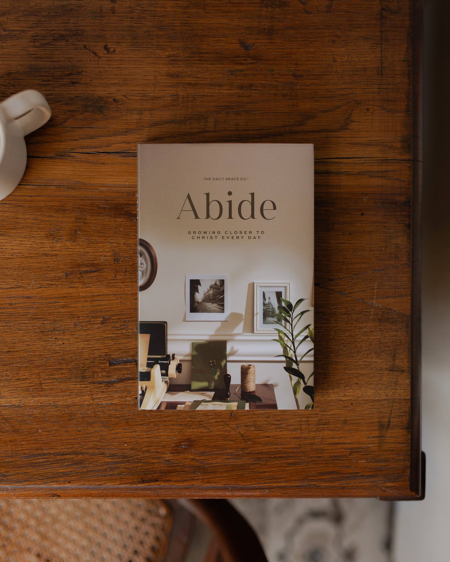 Abide Bible Study