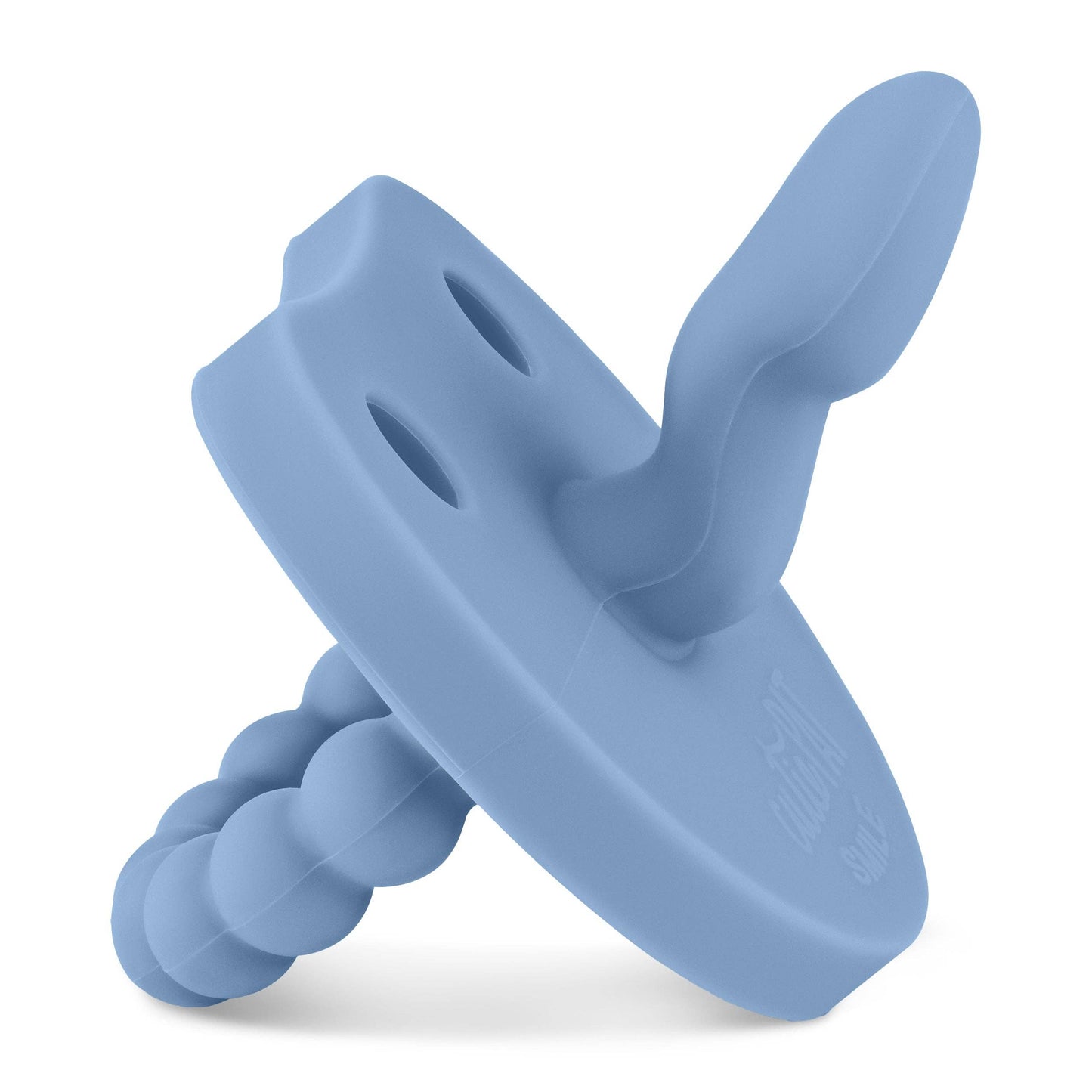 Cutie PAT Pacifier + Teether
