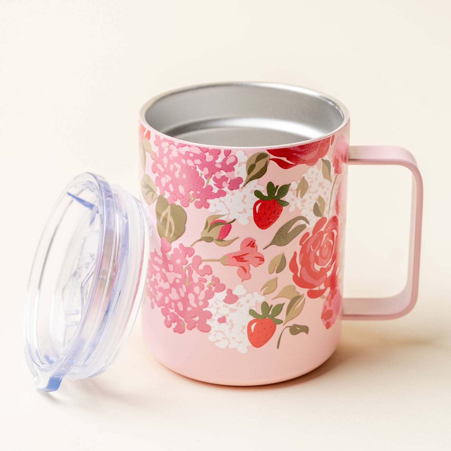 Rose Garden Mug