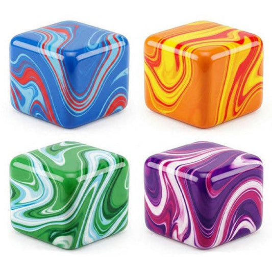 Marble Squishy {FINAL SALE}