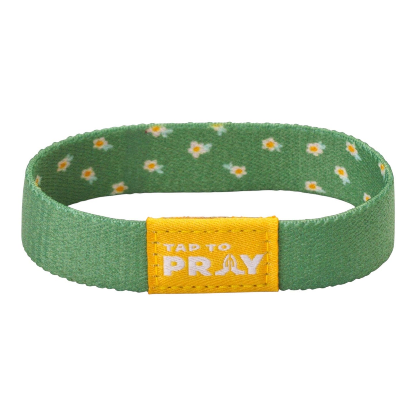 Tap To Pray Wristband: God's Got This