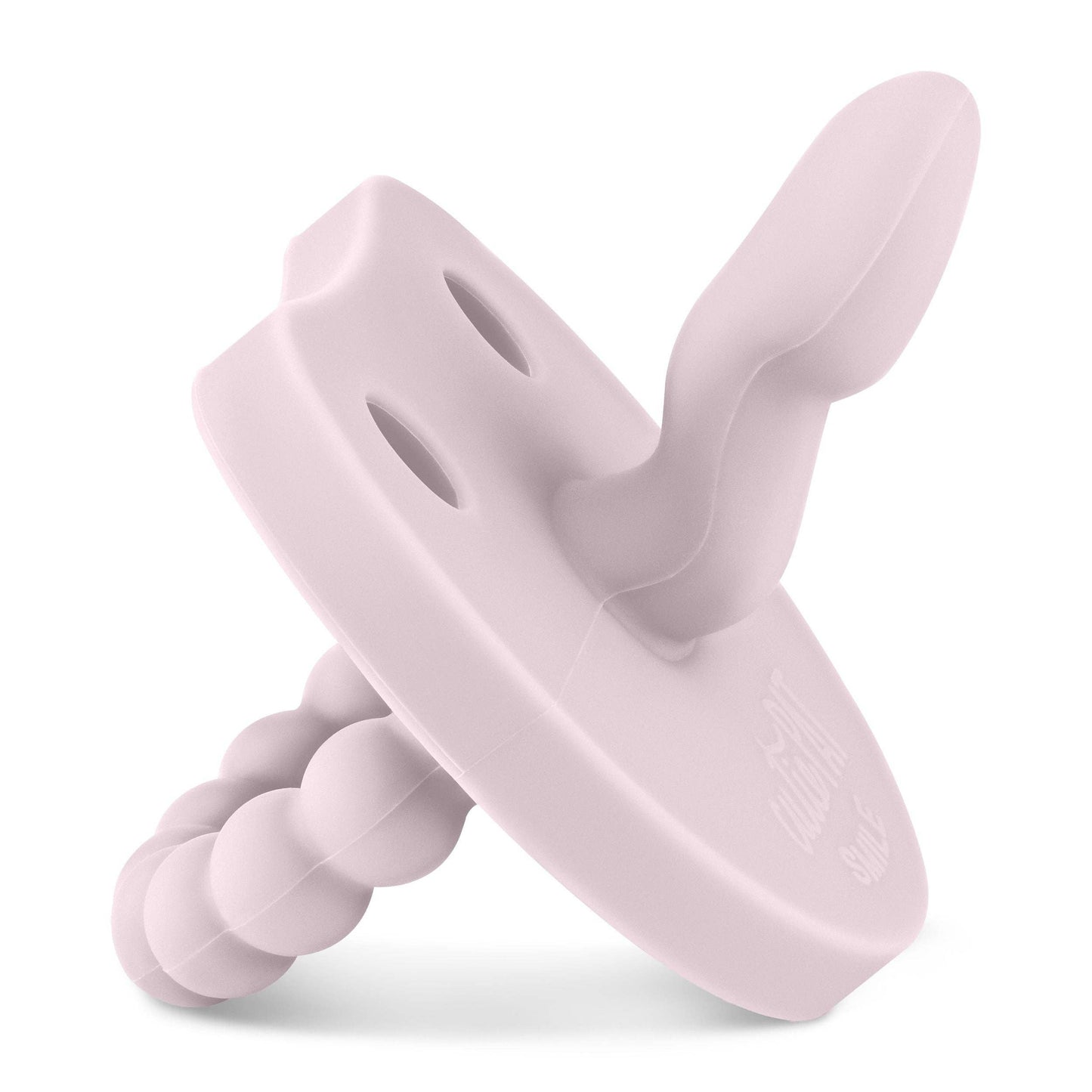 Cutie PAT Pacifier + Teether