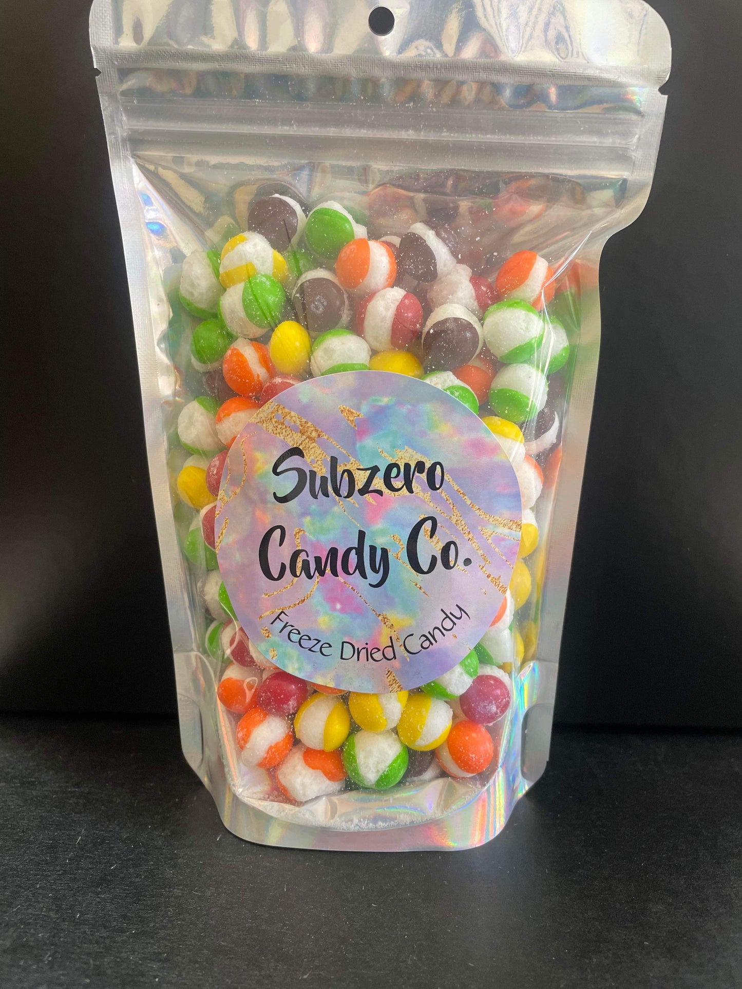 Subzero Candy Co| Skittles