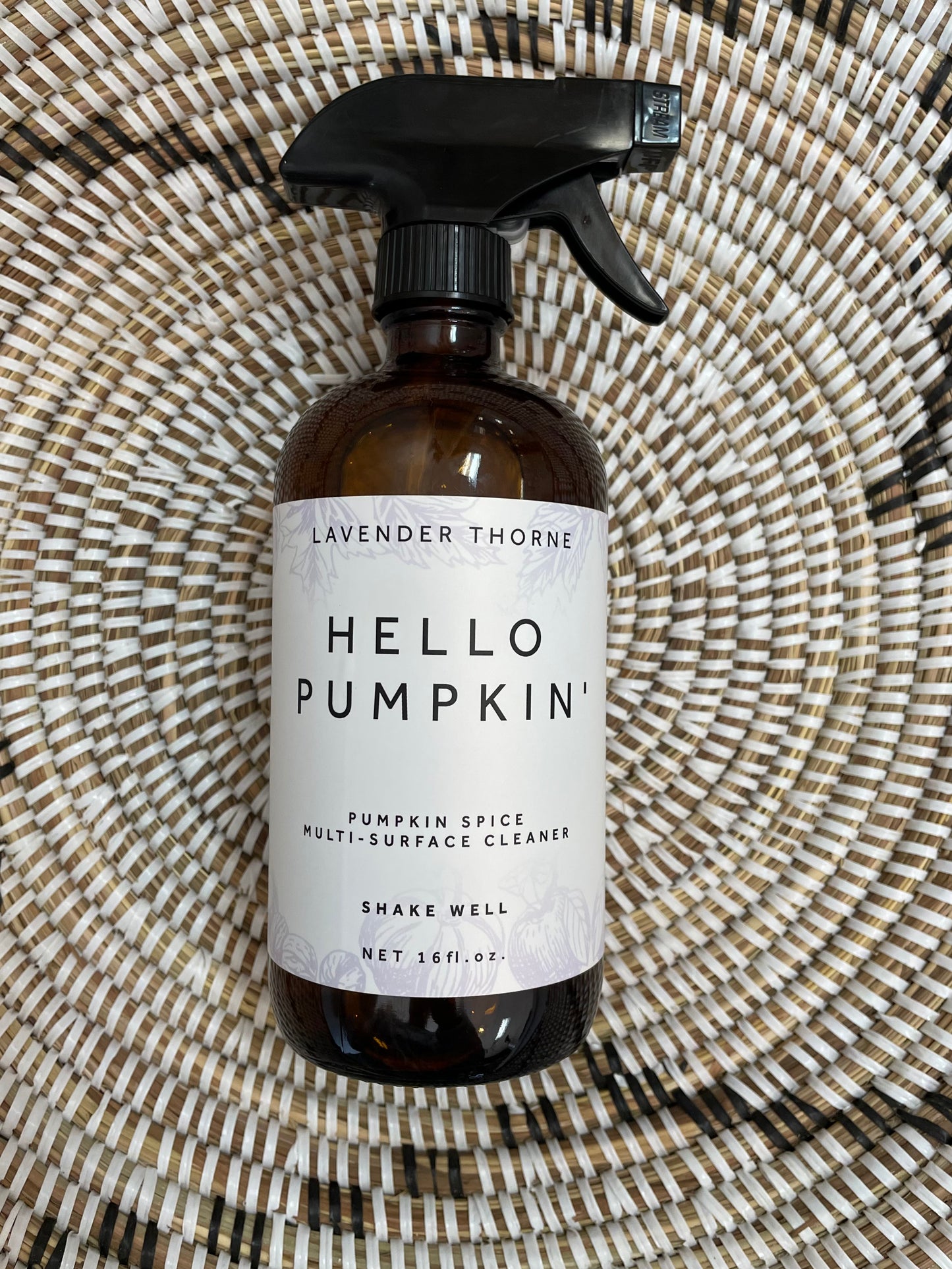 Lavender Thorne | All Purpose Cleaner