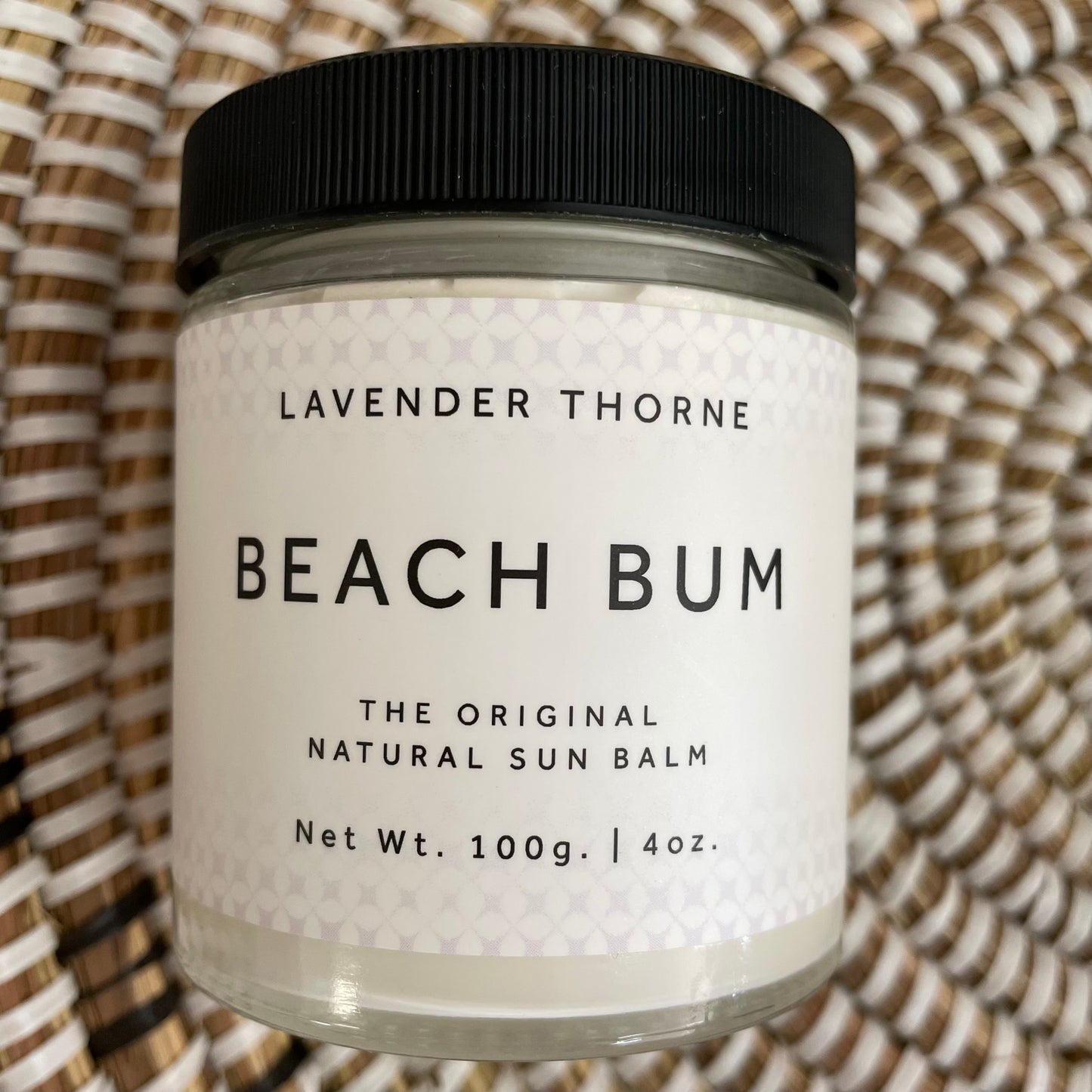 Lavender Thorne | Beach Bum