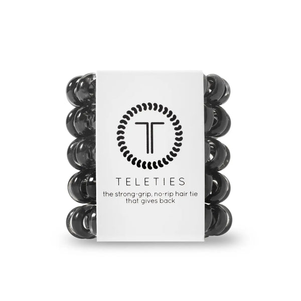 Teleties | Tiny