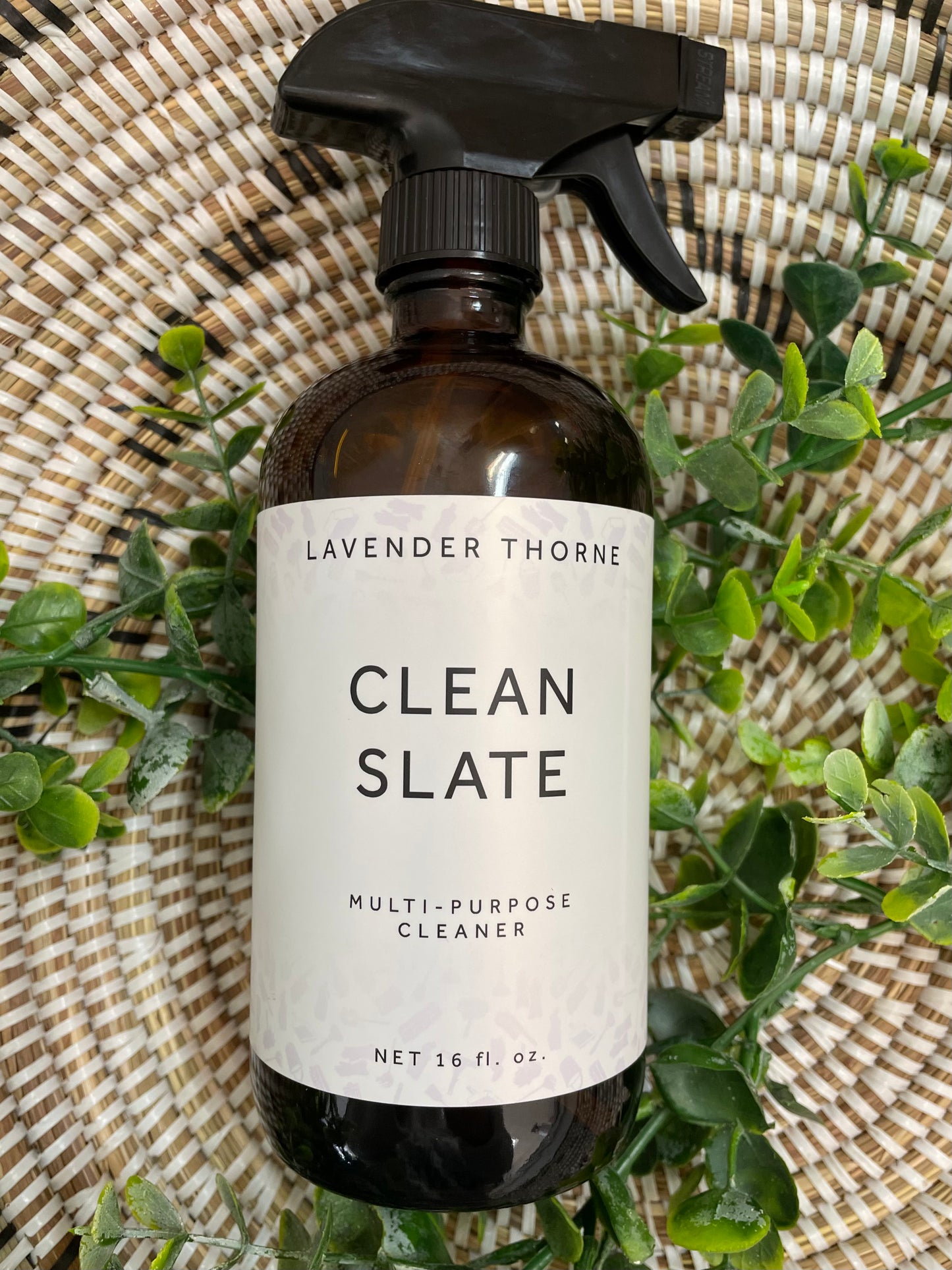 Lavender Thorne | All Purpose Cleaner