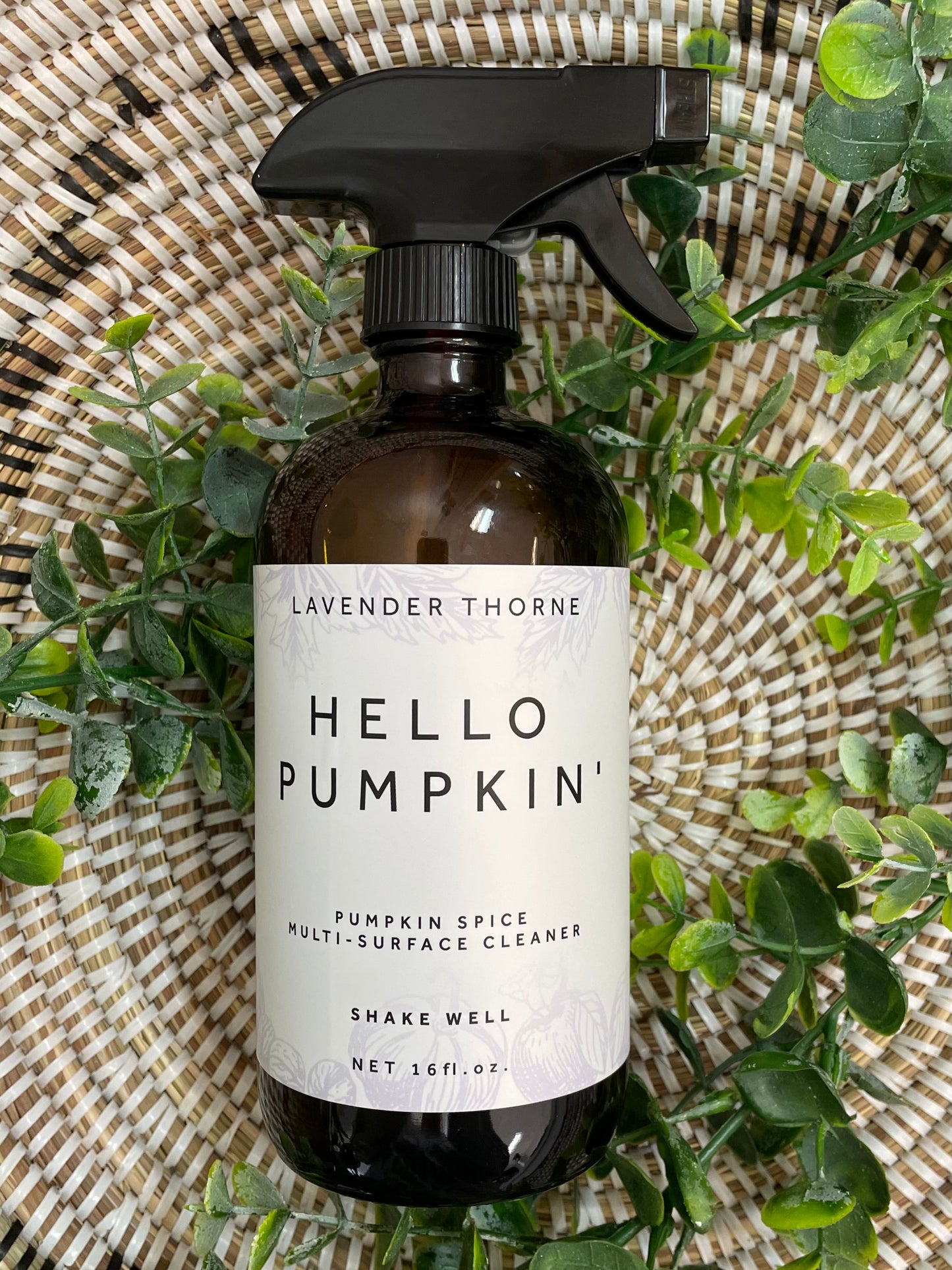 Lavender Thorne | All Purpose Cleaner