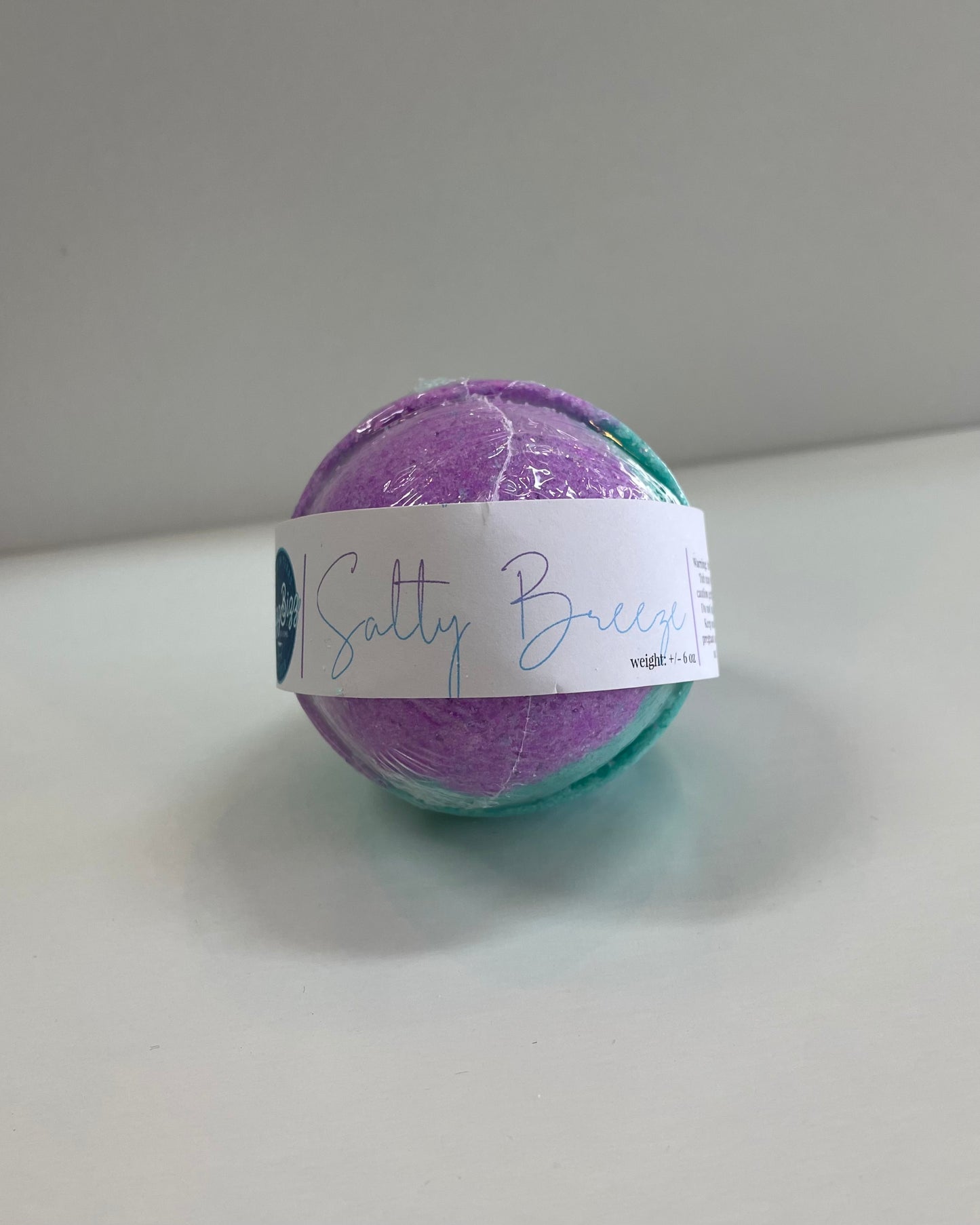 Fizz Bizz | Individual Bath Bombs