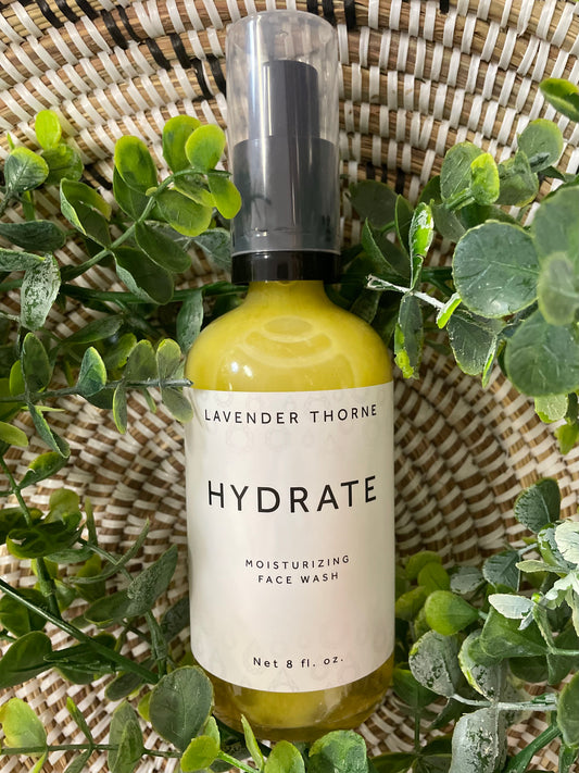 Lavender Thorne | Hydrate
