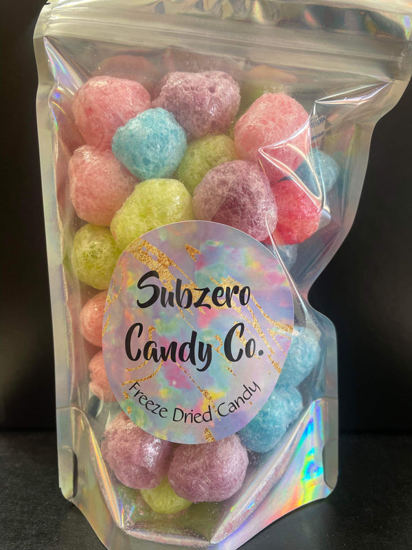 Subzero Candy Co- Jolly Ranchers