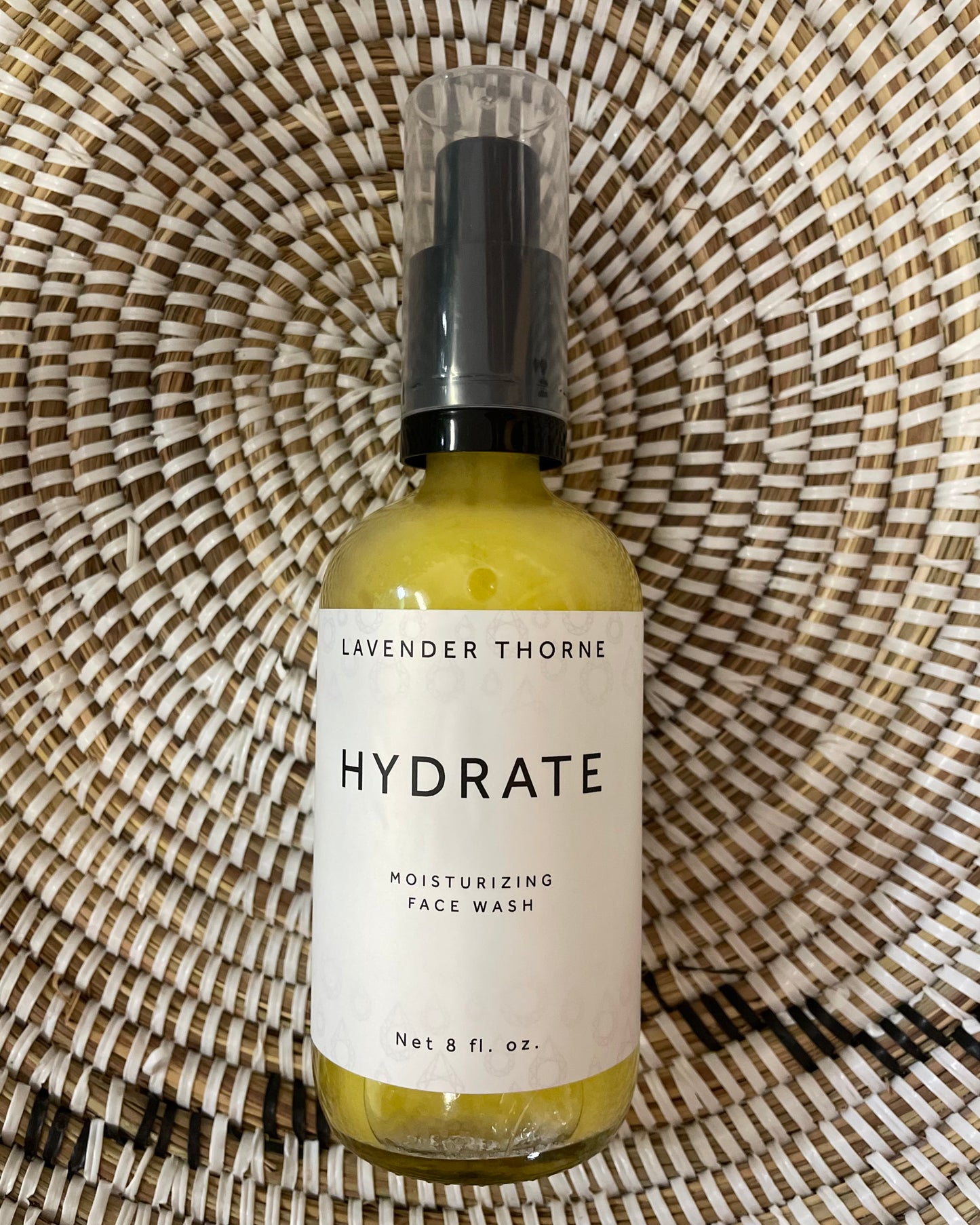 Lavender Thorne | Hydrate
